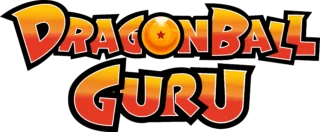 Dragon Ball Guru Logo